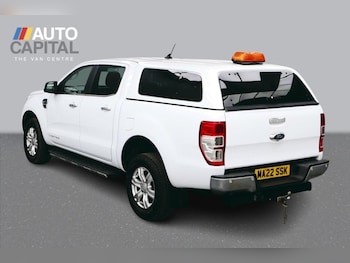 Used Ford Ranger 2022 for sale - 79072044: Photo