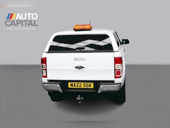 Used Ford Ranger 2022 for sale - 79072044: Photo