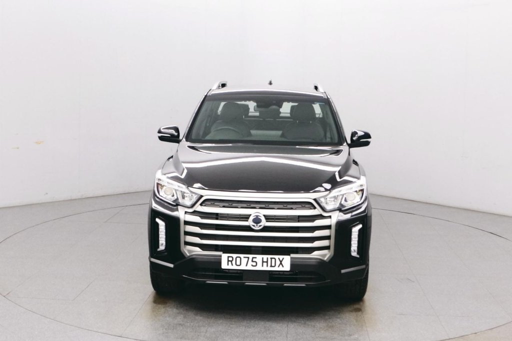 Used KGM Musso 2025 for sale - 76966314: Photo 10