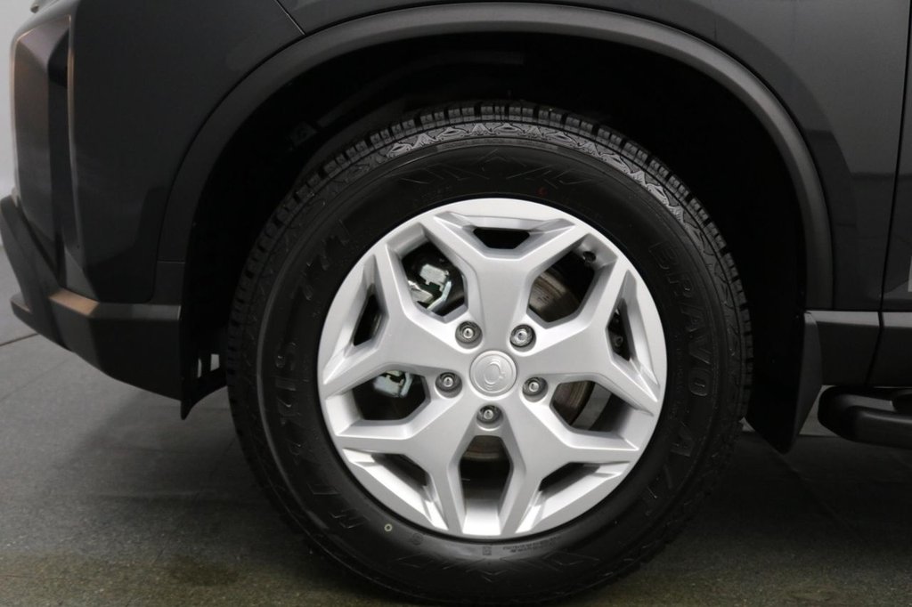 Used KGM Musso 2025 for sale - 76966314: Photo 12