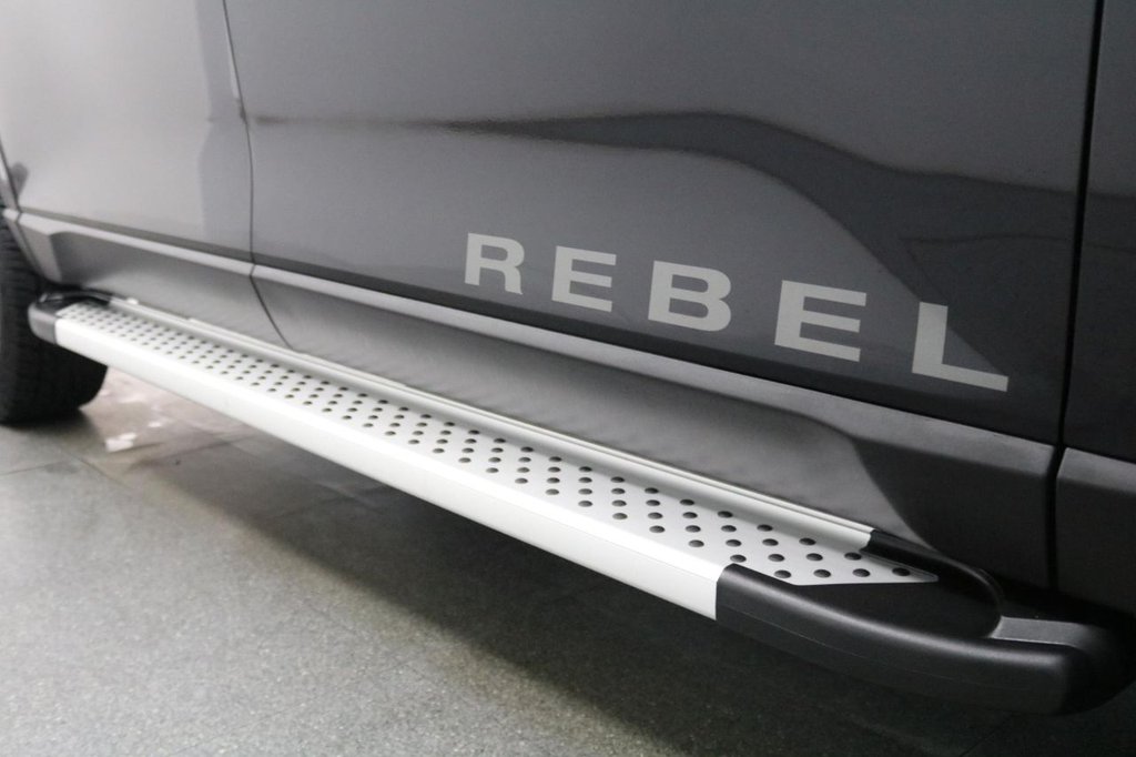 Used KGM Musso 2025 for sale - 76966314: Photo 13