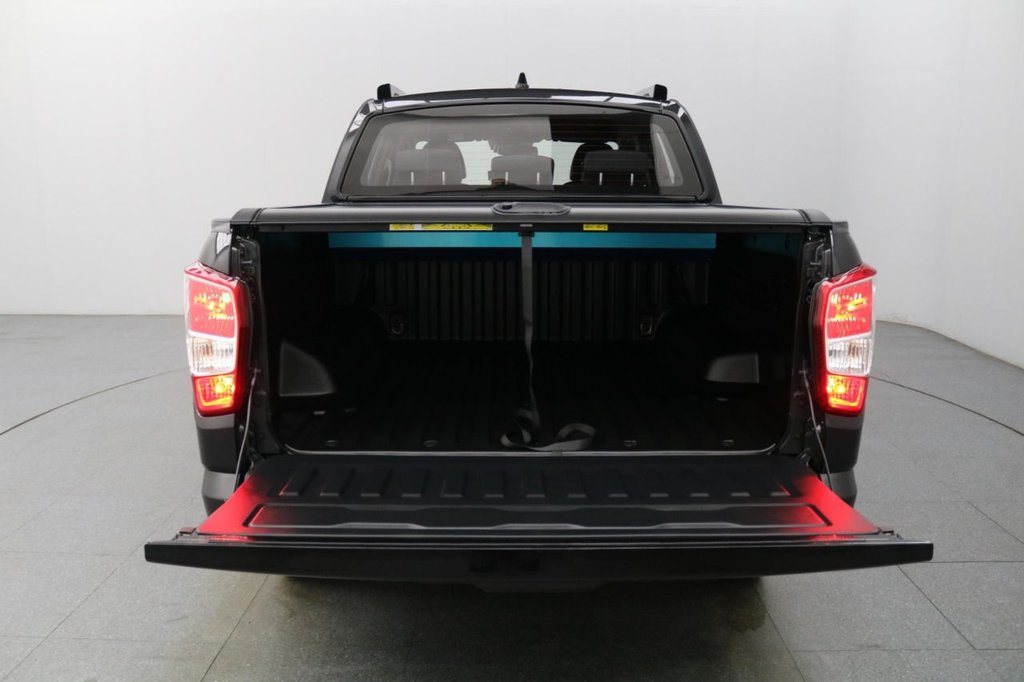 Used KGM Musso 2025 for sale - 76966314: Photo 16