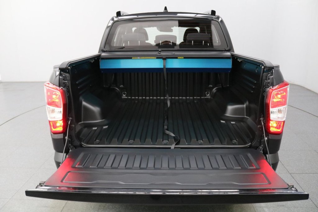 Used KGM Musso 2025 for sale - 76966314: Photo 17