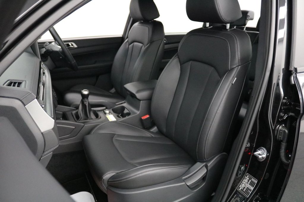 Used KGM Musso 2025 for sale - 76966314: Photo 18