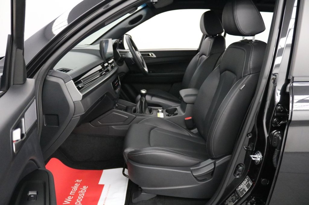 Used KGM Musso 2025 for sale - 76966314: Photo 19