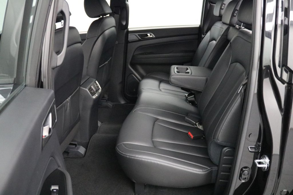 Used KGM Musso 2025 for sale - 76966314: Photo 20