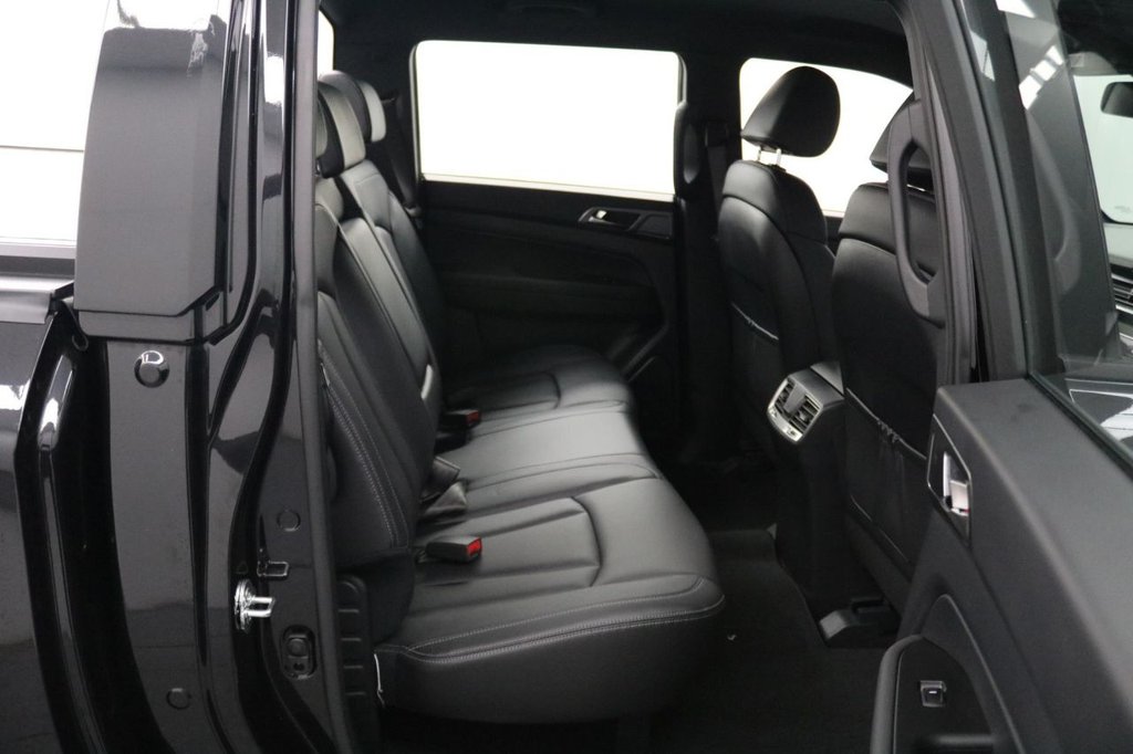 Used KGM Musso 2025 for sale - 76966314: Photo 22