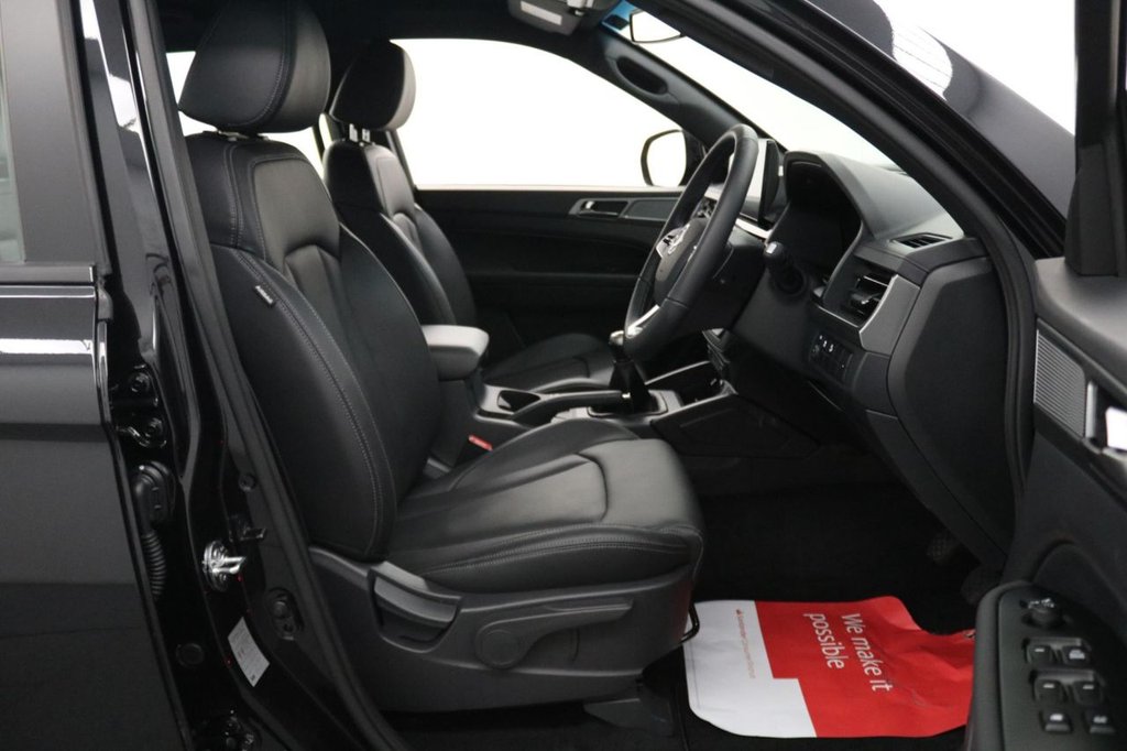 Used KGM Musso 2025 for sale - 76966314: Photo 23