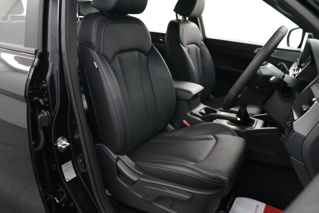 Used KGM Musso 2025 for sale - 76966314: Photo 24