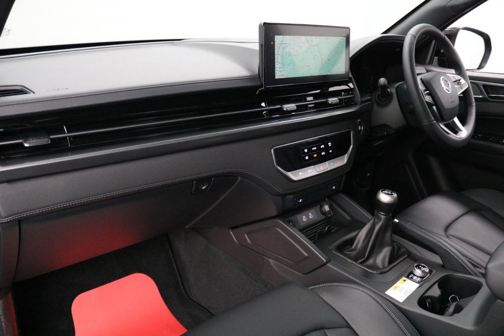 Used KGM Musso 2025 for sale - 76966314: Photo 25