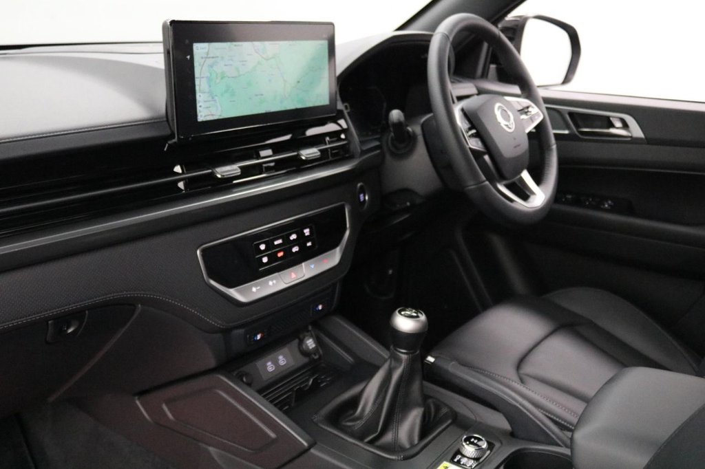 Used KGM Musso 2025 for sale - 76966314: Photo 27