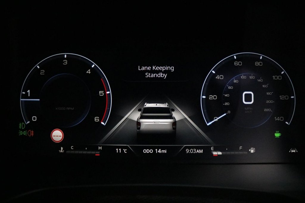 Used KGM Musso 2025 for sale - 76966314: Photo 35