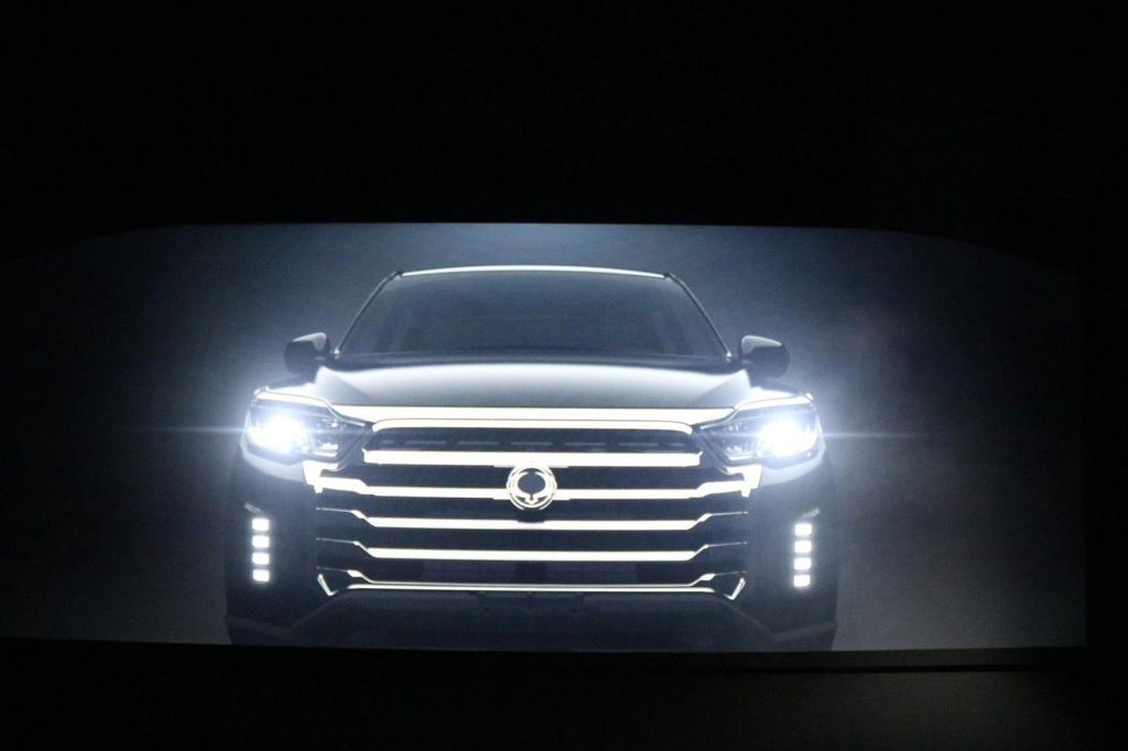 Used KGM Musso 2025 for sale - 76966314: Photo 36