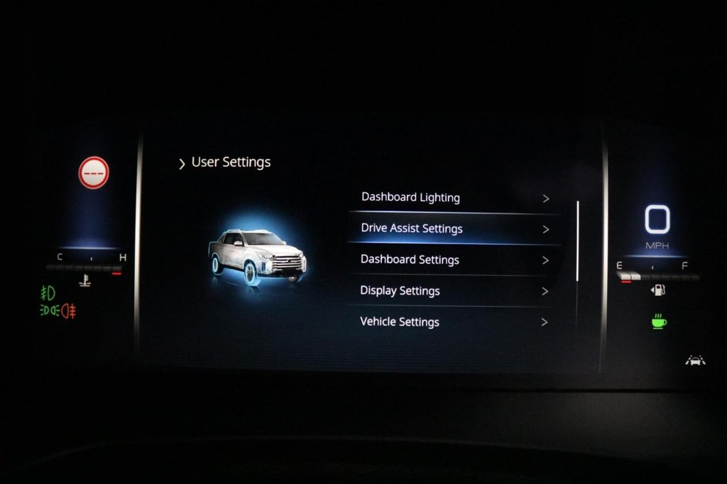 Used KGM Musso 2025 for sale - 76966314: Photo 39