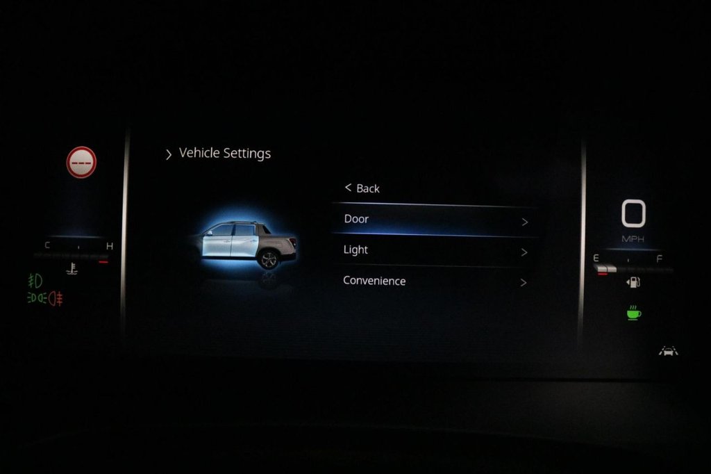 Used KGM Musso 2025 for sale - 76966314: Photo 42