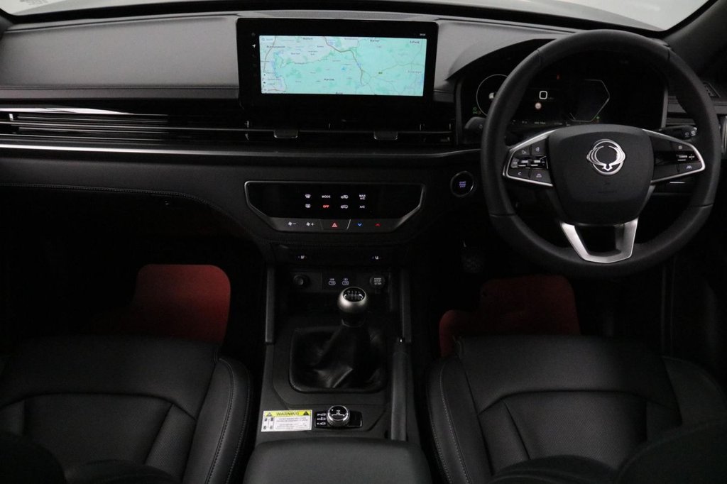 Used KGM Musso 2025 for sale - 76966314: Photo 43