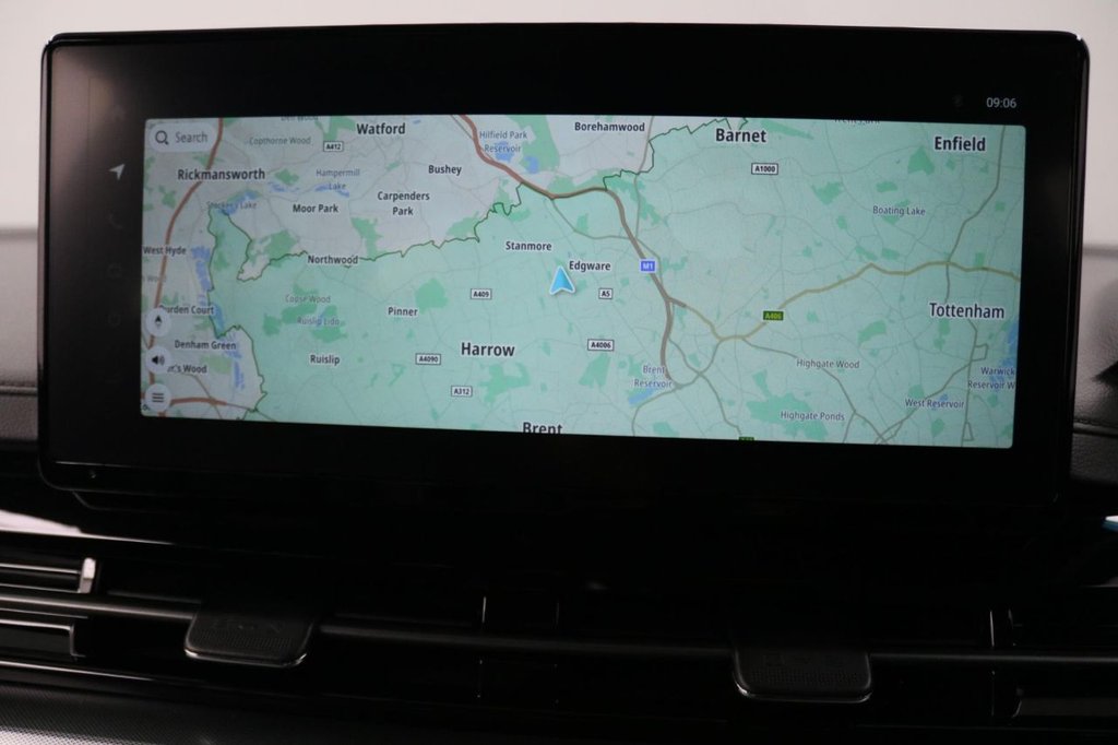 Used KGM Musso 2025 for sale - 76966314: Photo 45