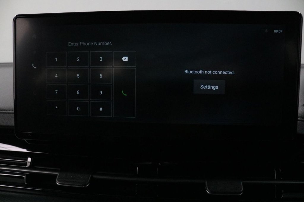 Used KGM Musso 2025 for sale - 76966314: Photo 48