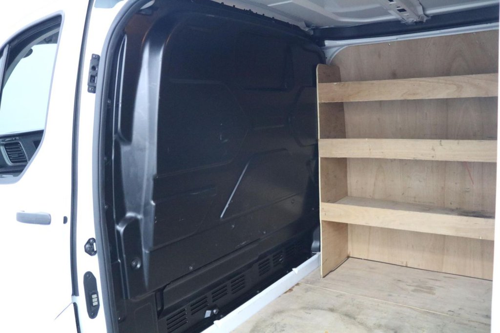 Used Ford Transit Custom 2021 for sale - 77666926: Photo 15