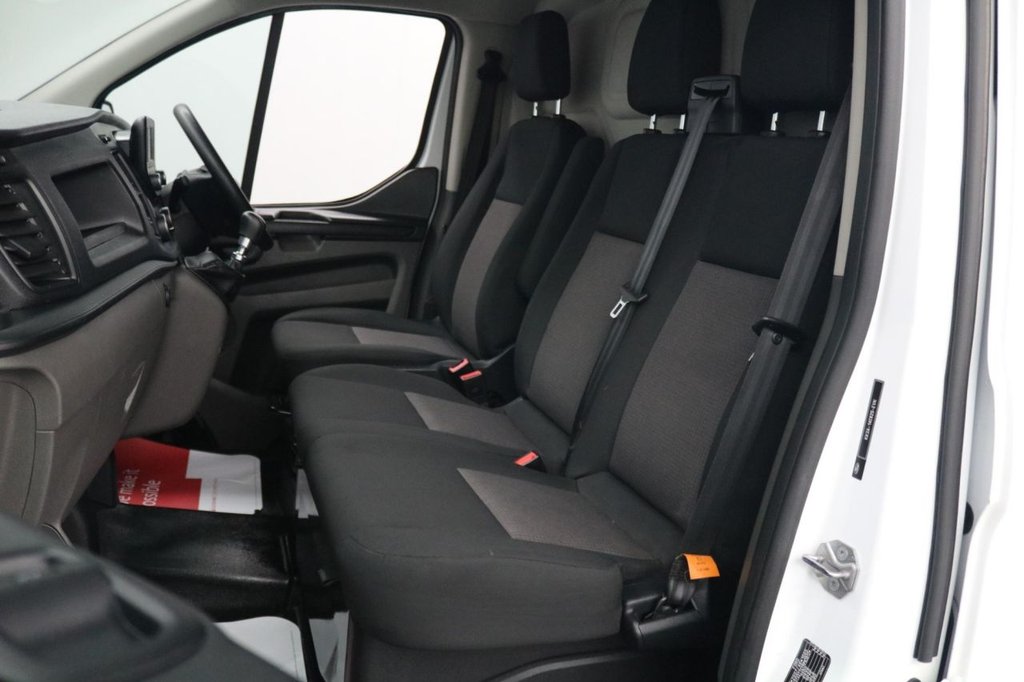 Used Ford Transit Custom 2021 for sale - 77666926: Photo 22