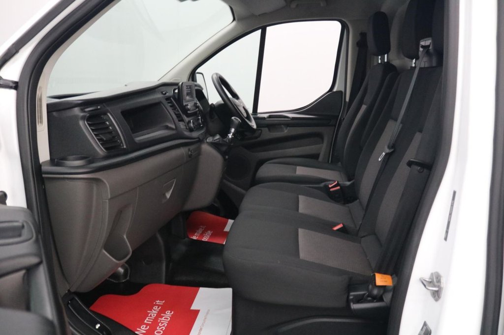 Used Ford Transit Custom 2021 for sale - 77666926: Photo 23