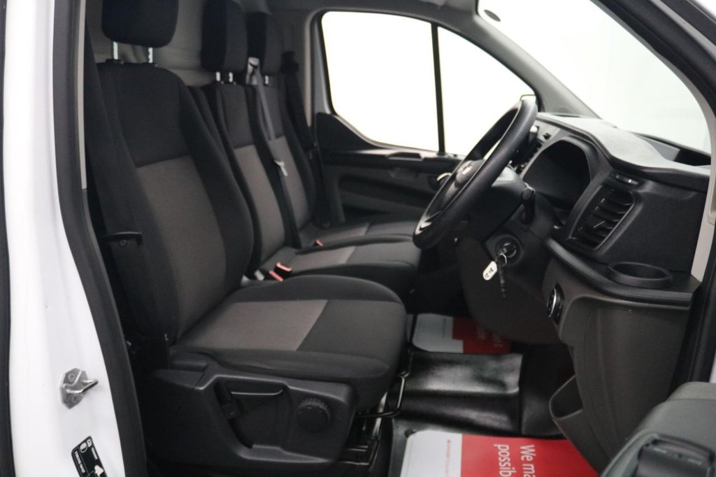 Used Ford Transit Custom 2021 for sale - 77666926: Photo 25
