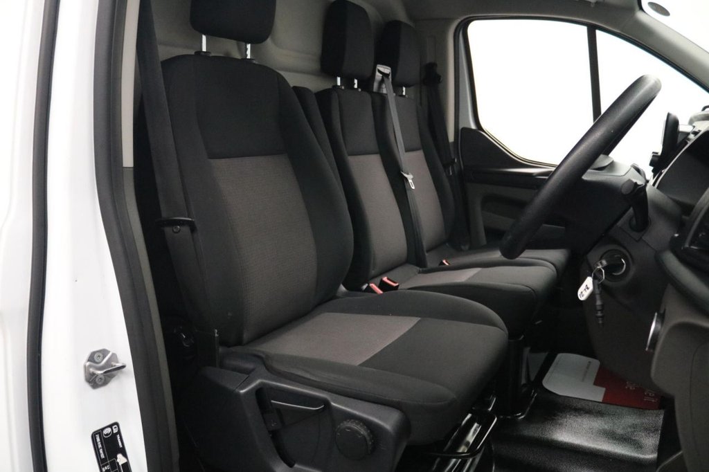 Used Ford Transit Custom 2021 for sale - 77666926: Photo 26