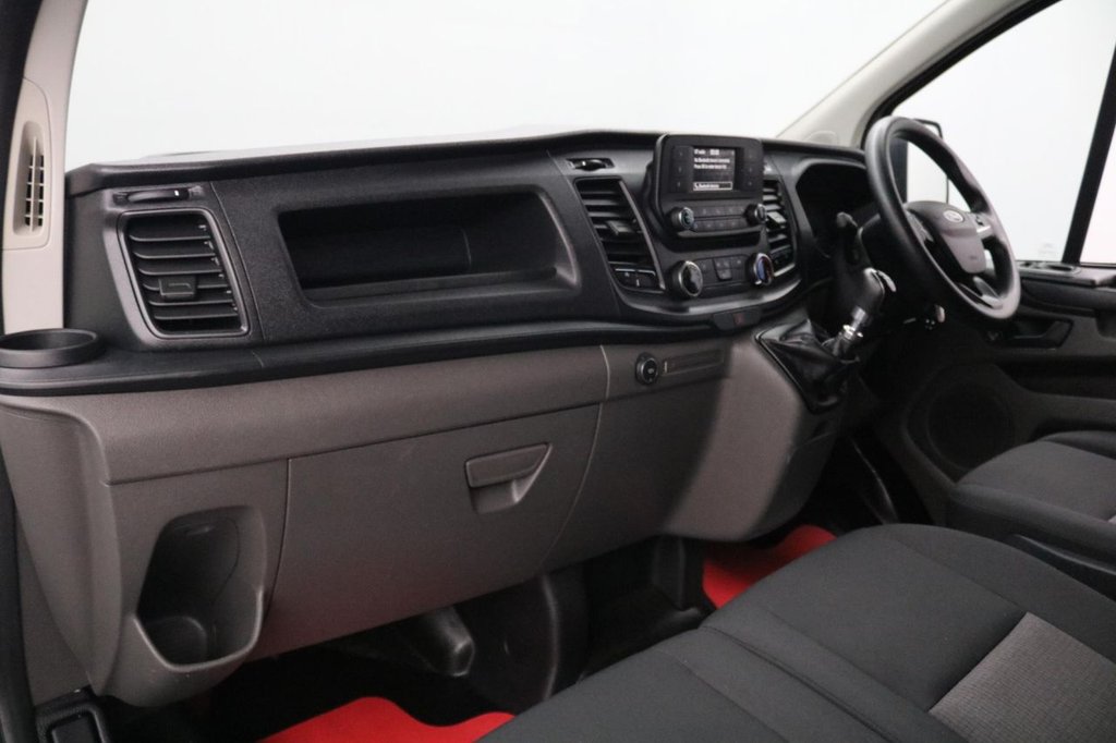 Used Ford Transit Custom 2021 for sale - 77666926: Photo 27