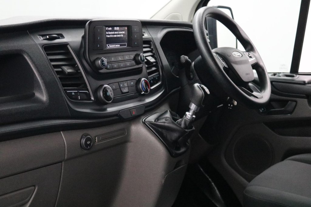 Used Ford Transit Custom 2021 for sale - 77666926: Photo 41
