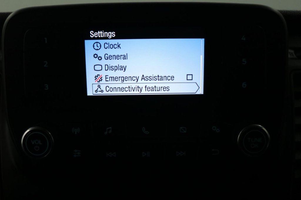 Used Ford Transit Custom 2021 for sale - 77666926: Photo 43