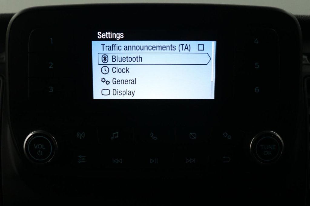 Used Ford Transit Custom 2021 for sale - 77666926: Photo 45