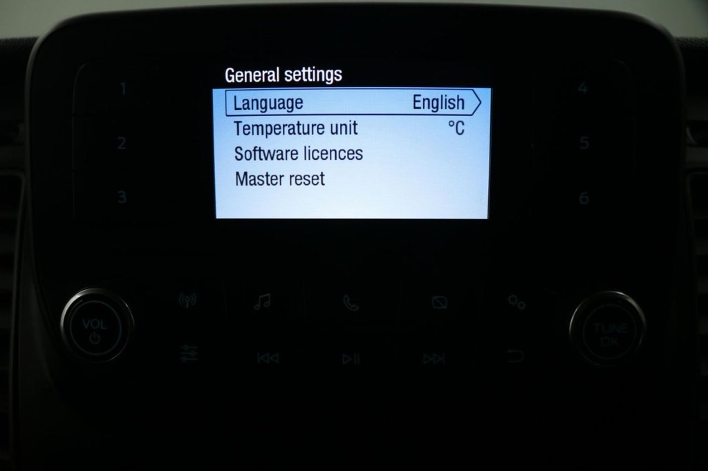 Used Ford Transit Custom 2021 for sale - 77666926: Photo 46