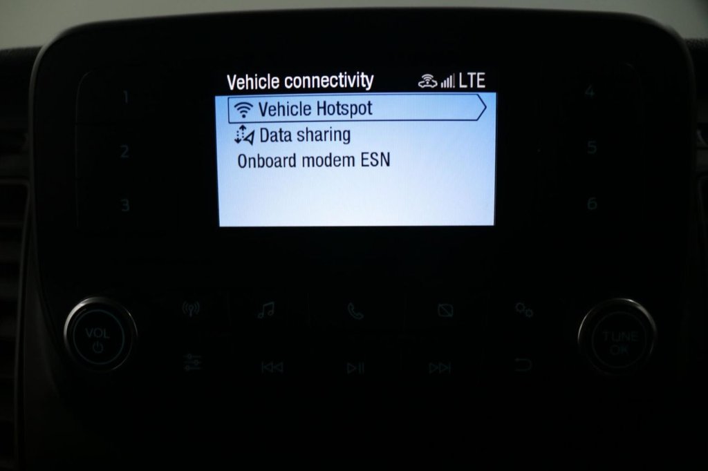 Used Ford Transit Custom 2021 for sale - 77666926: Photo 47