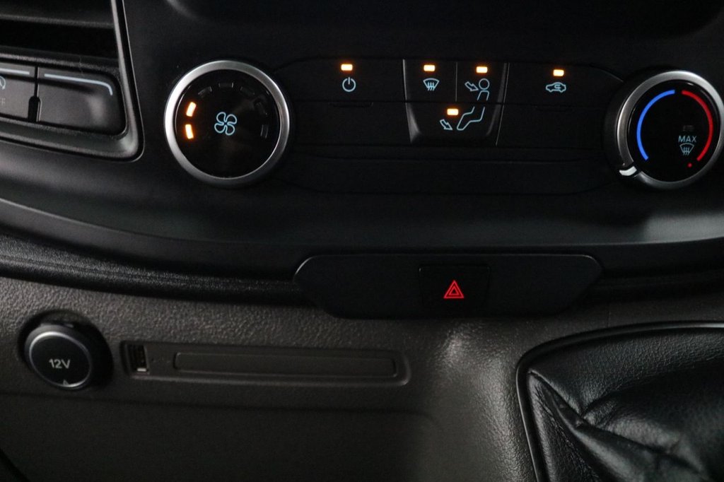 Used Ford Transit Custom 2021 for sale - 77666926: Photo 48