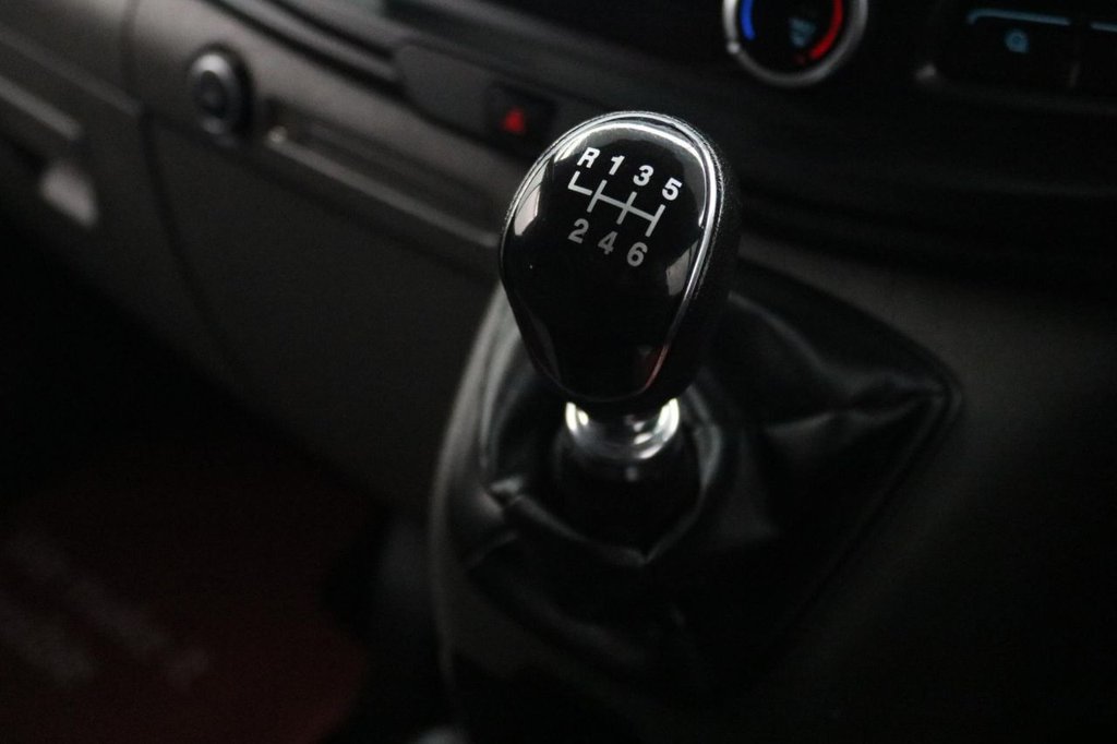 Used Ford Transit Custom 2021 for sale - 77666926: Photo 50