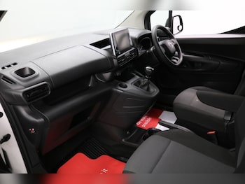 Used Toyota ProAce 2022 for sale - 76154436: Photo