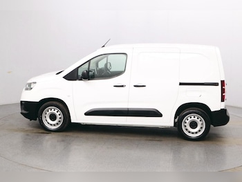 Used Toyota ProAce 2022 for sale - 76154436: Photo