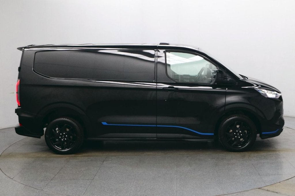 Used Ford Transit Custom 2024 for sale - 77369170: Photo 12