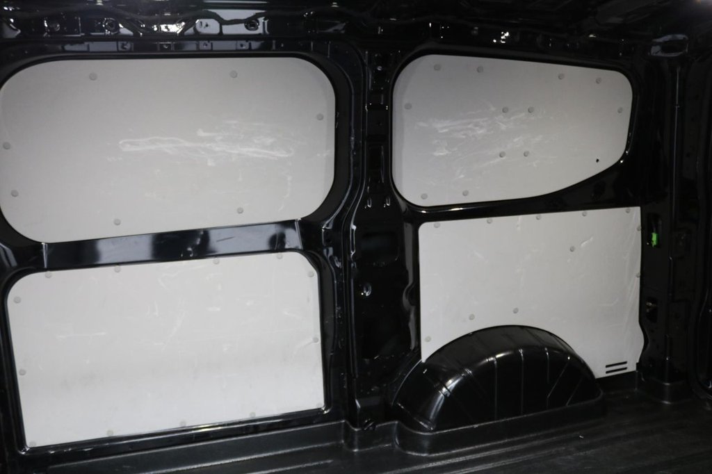 Used Ford Transit Custom 2024 for sale - 77369170: Photo 17