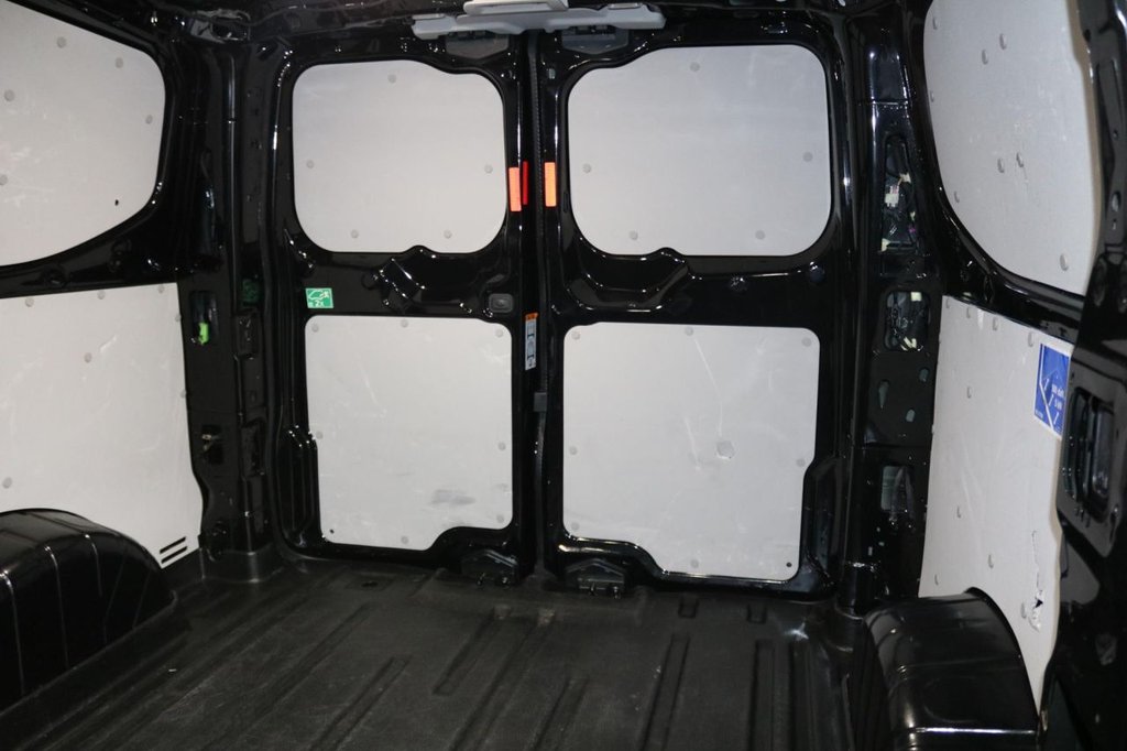 Used Ford Transit Custom 2024 for sale - 77369170: Photo 19