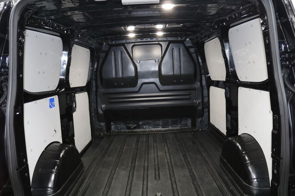 Used Ford Transit Custom 2024 for sale - 77369170: Photo 20