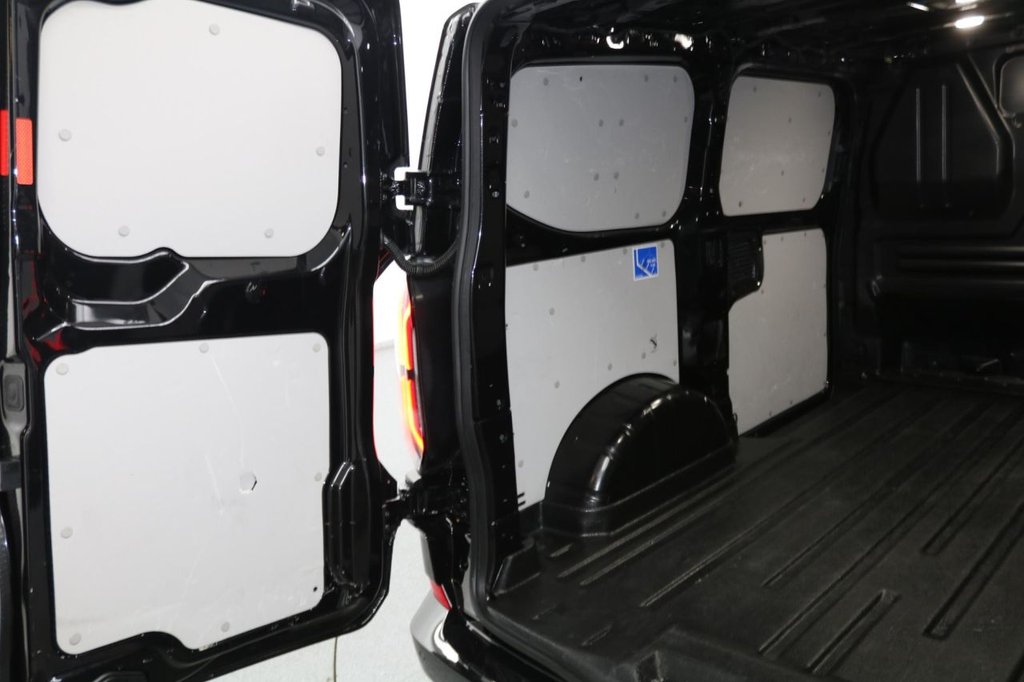 Used Ford Transit Custom 2024 for sale - 77369170: Photo 21