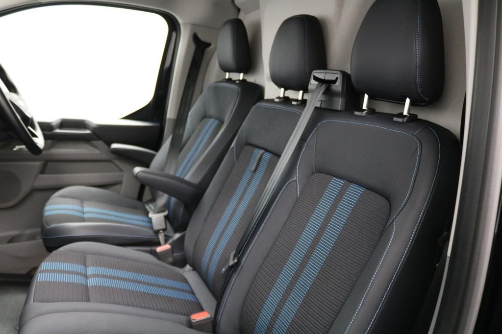 Used Ford Transit Custom 2024 for sale - 77369170: Photo 24