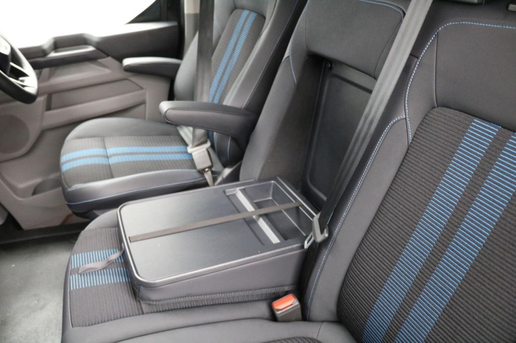 Used Ford Transit Custom 2024 for sale - 77369170: Photo 25