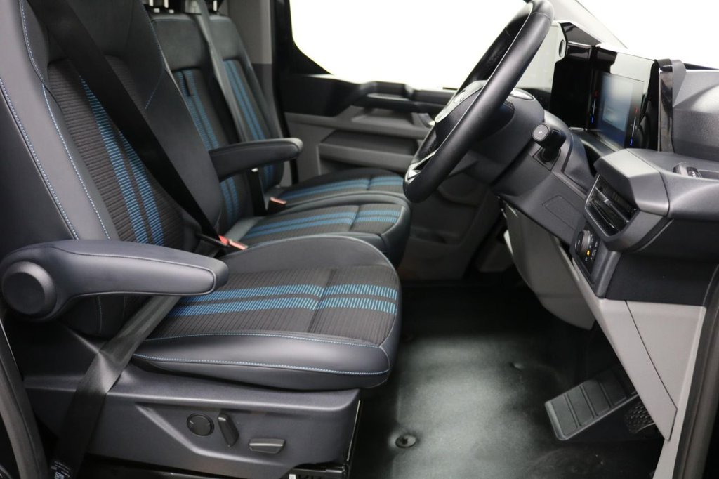 Used Ford Transit Custom 2024 for sale - 77369170: Photo 27