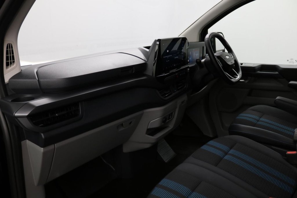 Used Ford Transit Custom 2024 for sale - 77369170: Photo 29