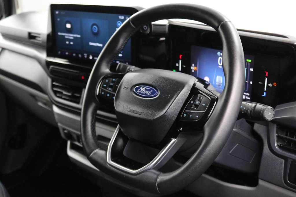 Used Ford Transit Custom 2024 for sale - 77369170: Photo 35