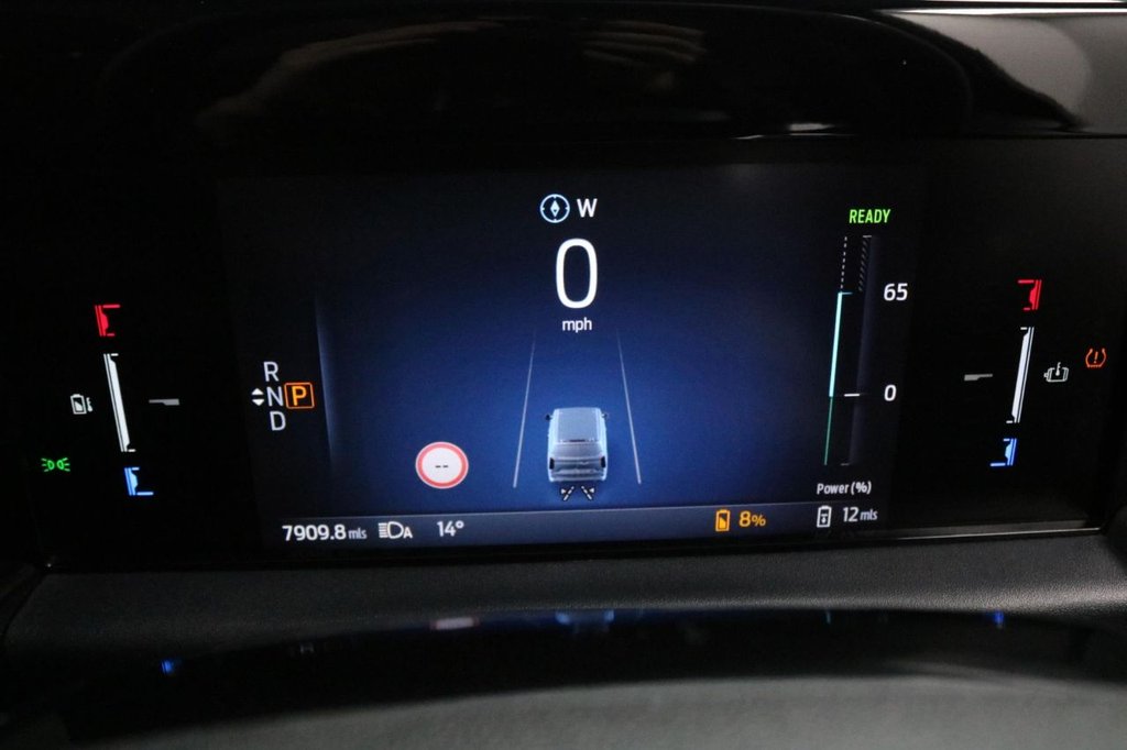 Used Ford Transit Custom 2024 for sale - 77369170: Photo 39