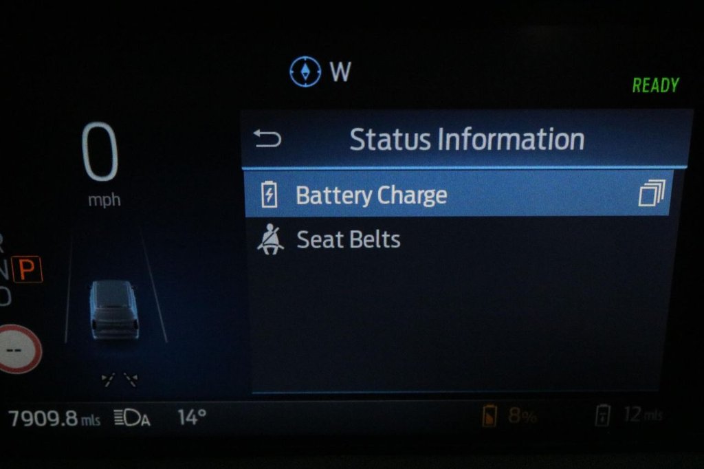 Used Ford Transit Custom 2024 for sale - 77369170: Photo 44