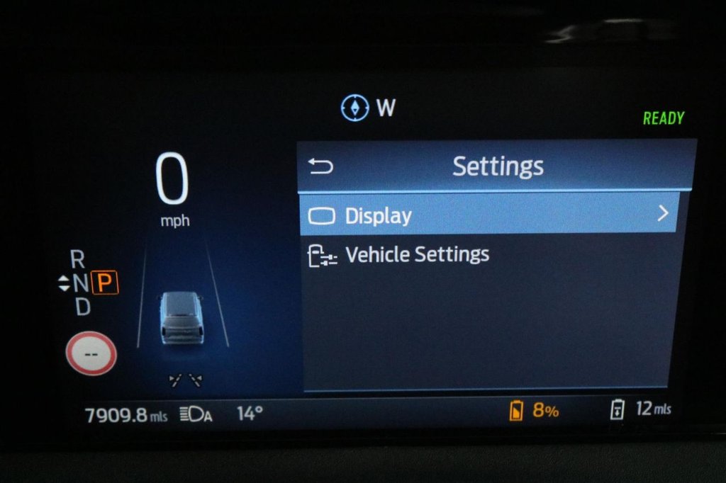 Used Ford Transit Custom 2024 for sale - 77369170: Photo 45